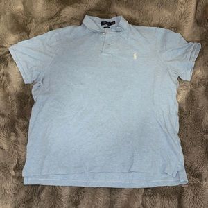 Polo Classic Fit Shirt